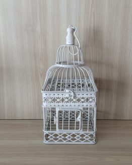 birdcage hire nz