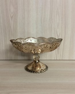 gold mercury glass vase hire auckland new zealand