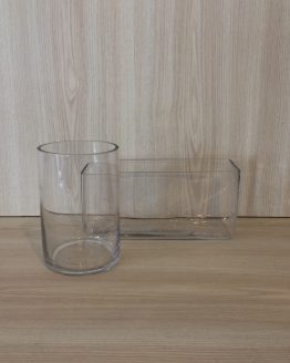 clear vase hire auckland new zealand