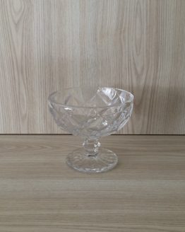 clear glassware hire auckland