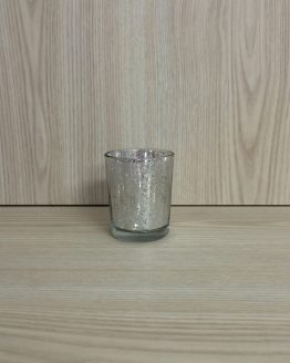 silver tealight holder hire auckland