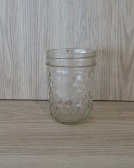 quilted jelly jar hire nz