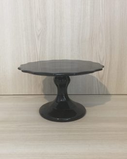 black cake stand hire auckland new zealand