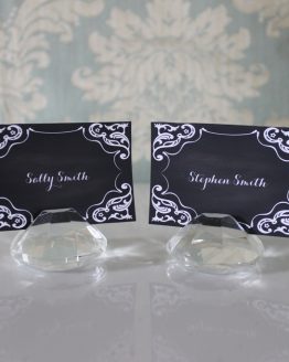 place card holder hire auckland new zealand