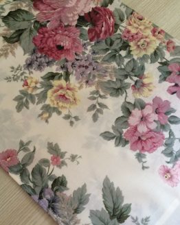 floral runner hire