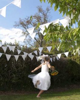 white bunting hire auckland new zealand