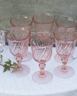 rosaline glasses rentals