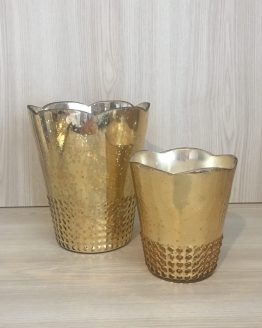gold vase hire nz