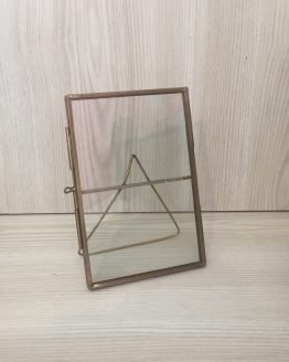 brass frame table number hire nz