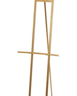 gold easel hire auckland