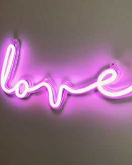 hire neon sign auckland