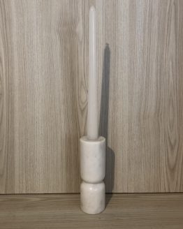 marble candlesticks nz