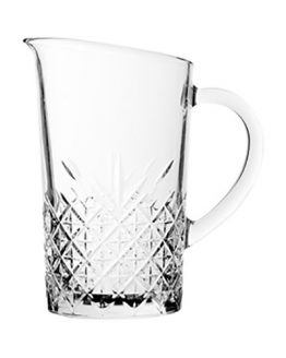 crystal water pitcher hire nz