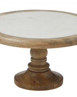 wooden cake stand hire nz