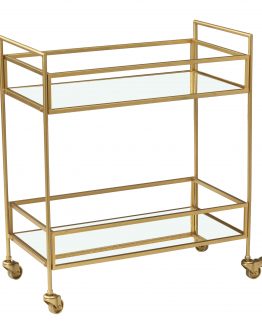 gold drinks trolley hire nz