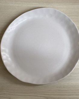 organic stoneware dinner plate hire auckland nz