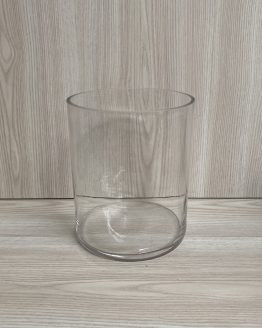 clear cylinder vase hire auckland nz