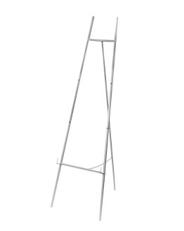 SILVER EASEL 2