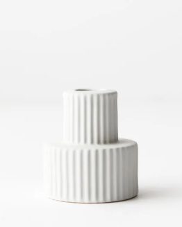 white candle holder hire auckland nzz