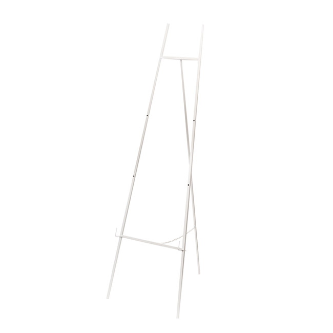 white easel hire auckland nz
