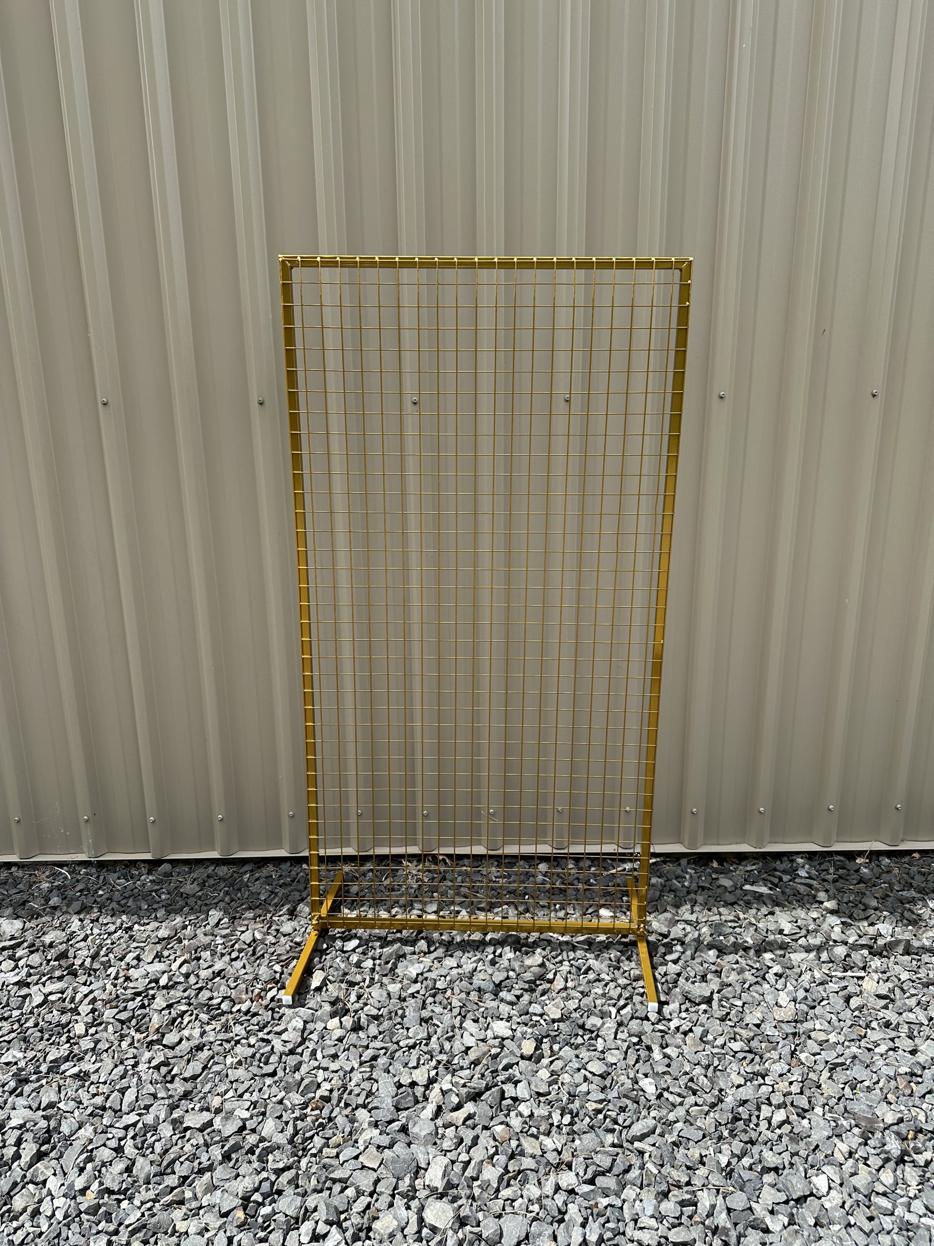 gold frame hire auckland new zealand