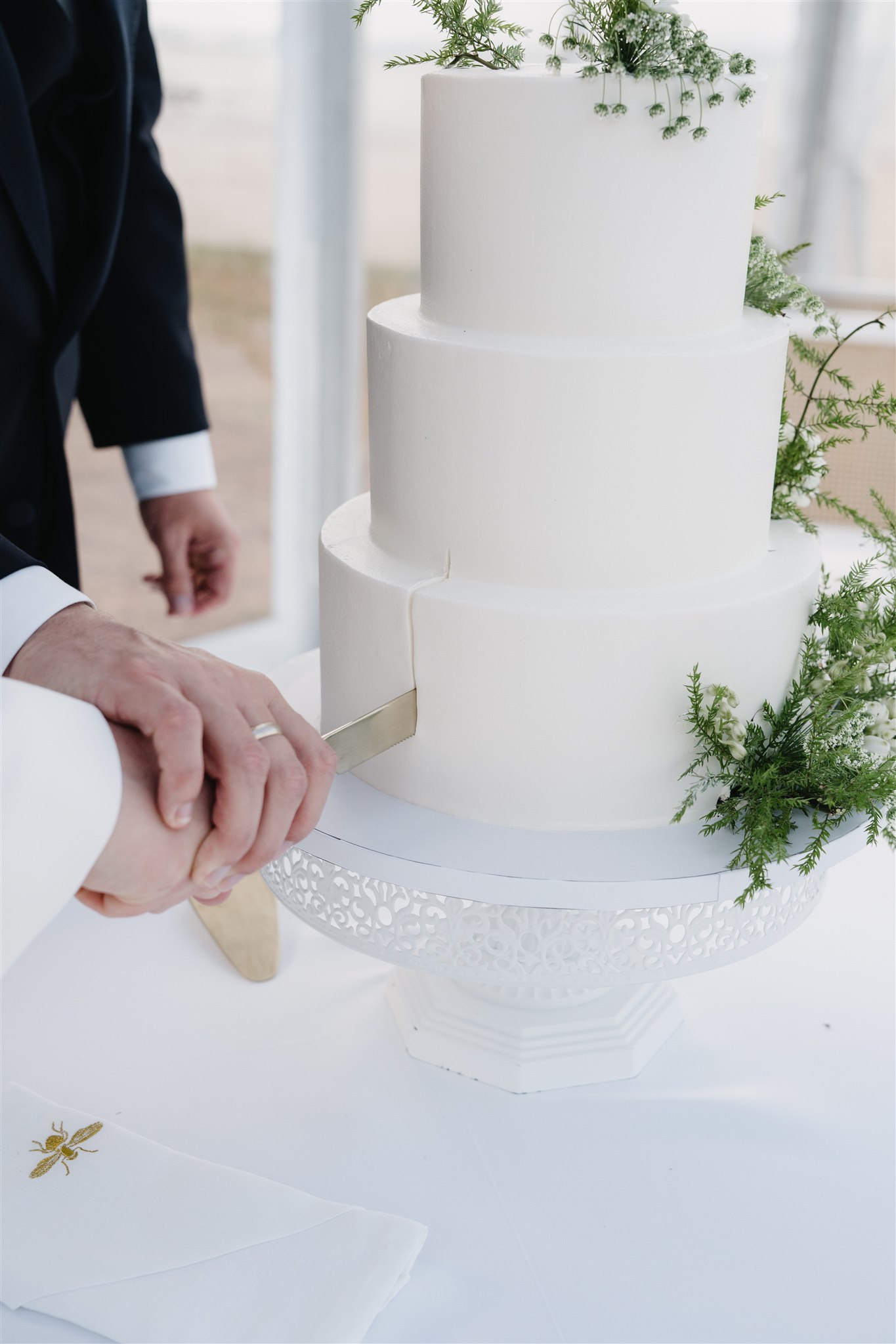 cake stand hire auckland nz